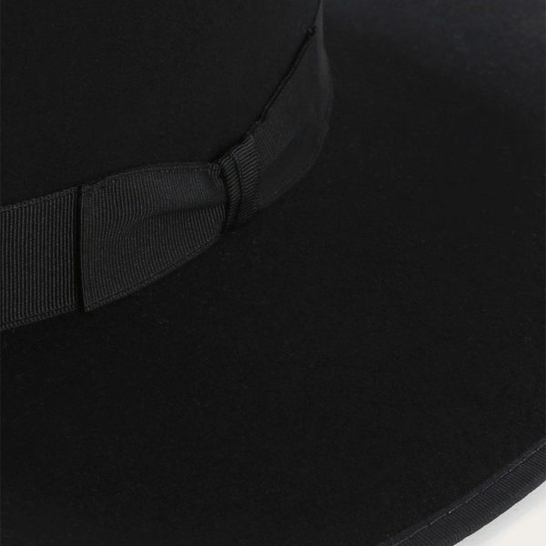 Amish 4X Wool Felt Hat - Image 6