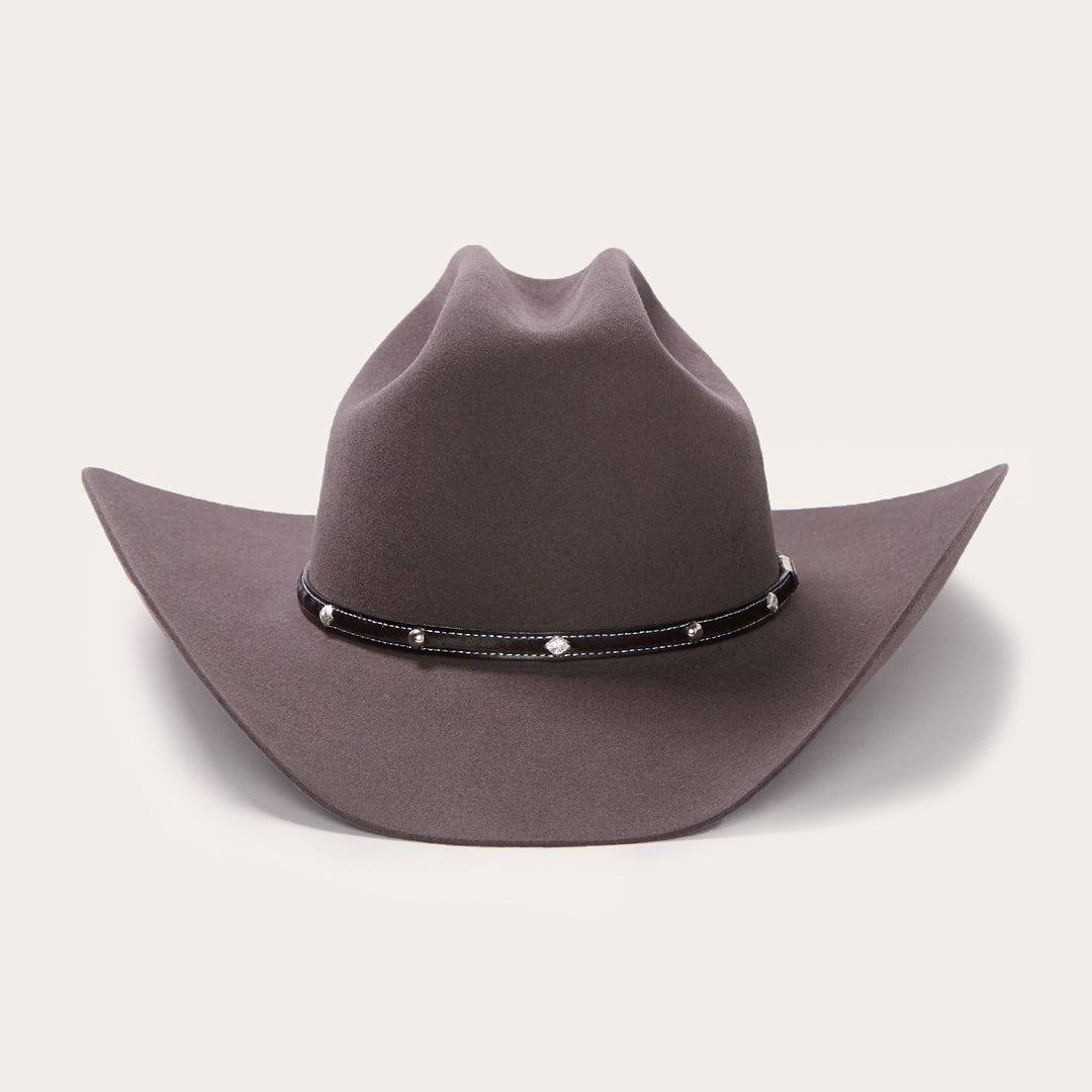 Angus 6X Cowboy Hat - Image 2