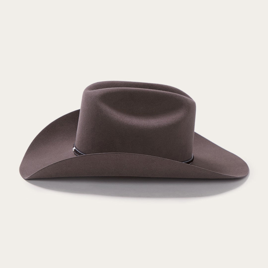 Angus 6X Cowboy Hat - Image 3