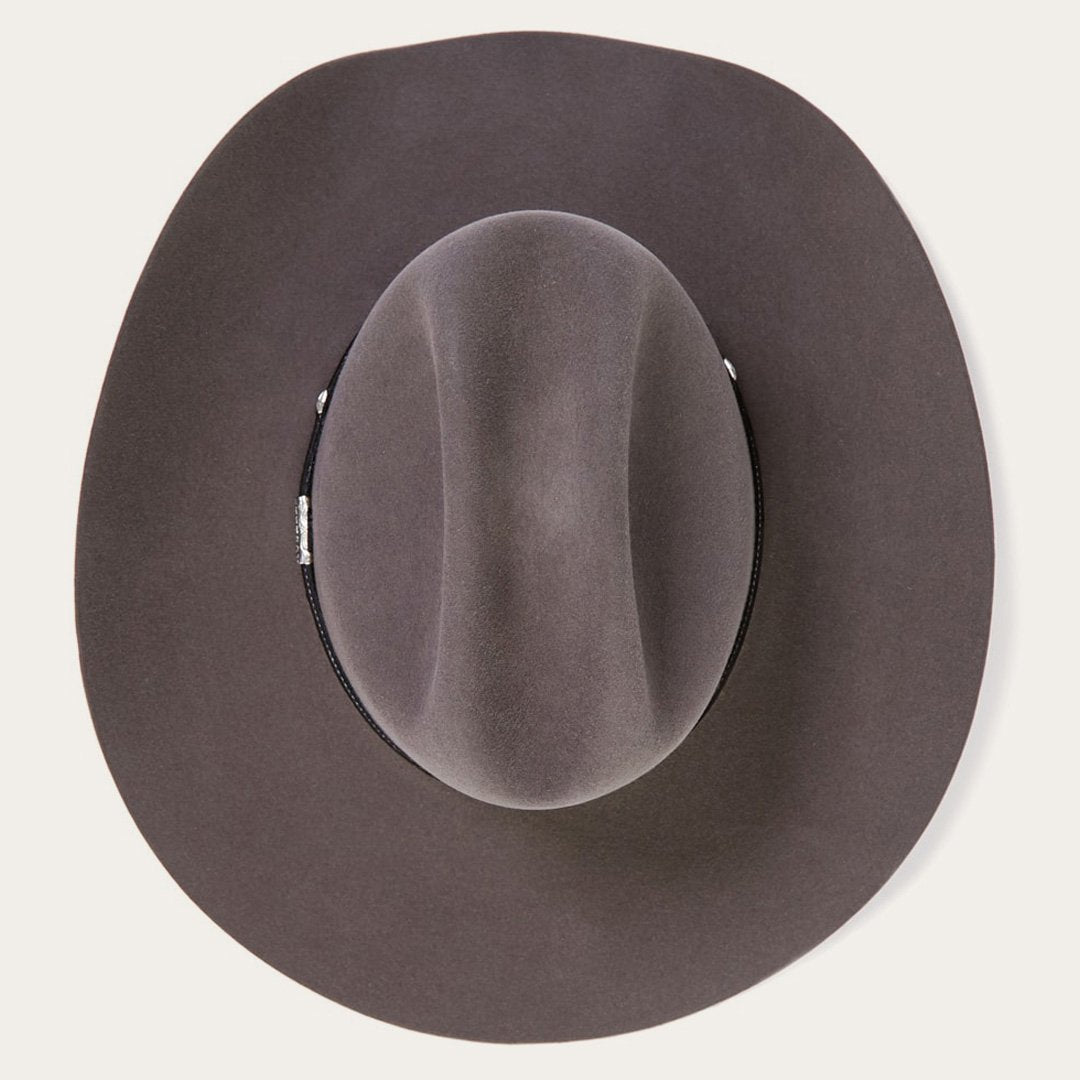 Angus 6X Cowboy Hat - Image 4