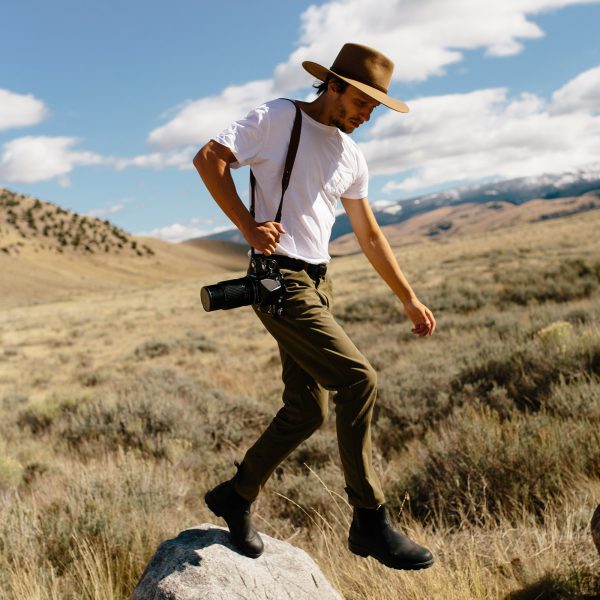 The Stargazer Outdoor Hat - Image 2