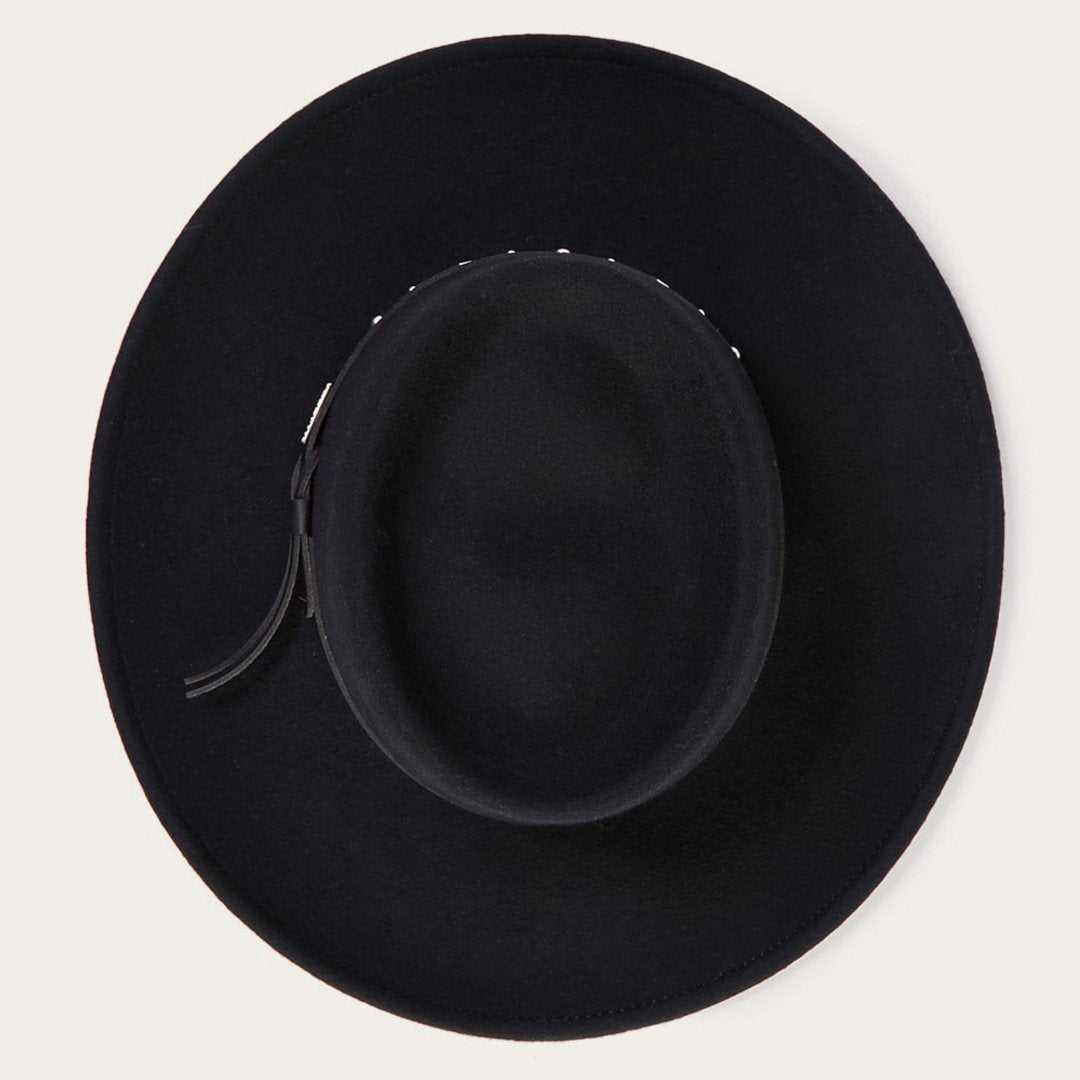 Black Hawk Outdoor Hat - Image 5