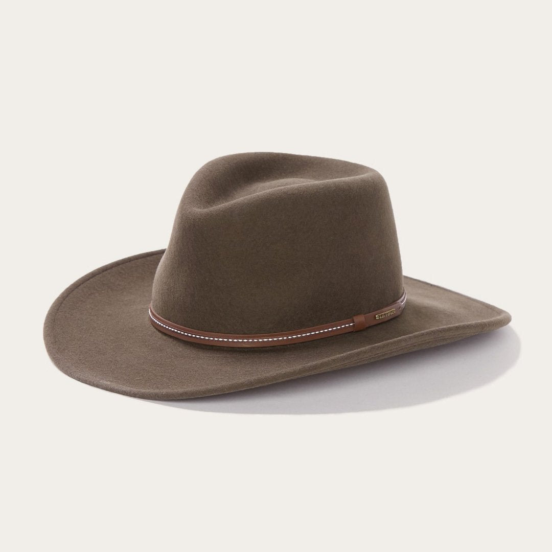 Gallatin Outdoor Hat - Image 5