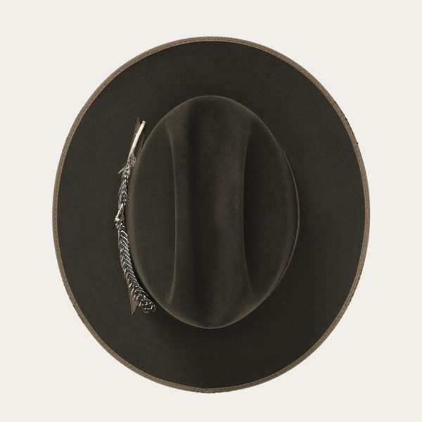 1865 DISTRESSED OPEN ROAD ROYAL DELUXE - Image 6