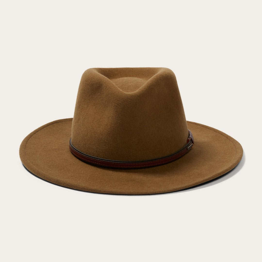 BOZEMAN OUTDOOR HAT - Image 14
