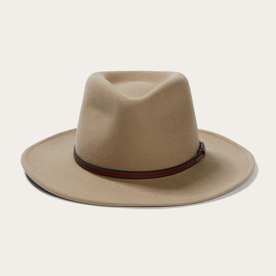 BOZEMAN OUTDOOR HAT - Image 2