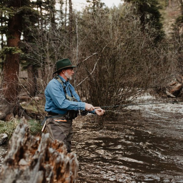 EXPLORER OUTDOOR HAT - Image 9