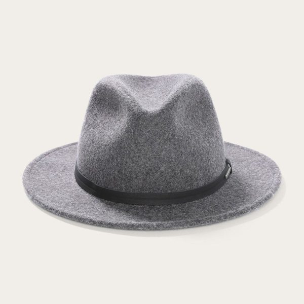 EXPLORER OUTDOOR HAT - Image 3