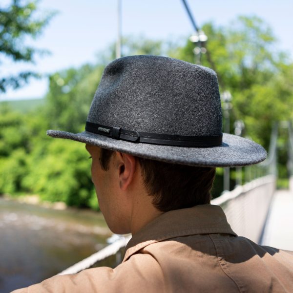EXPLORER OUTDOOR HAT - Image 2